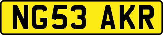 NG53AKR