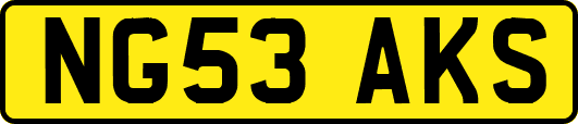 NG53AKS