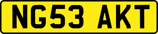 NG53AKT