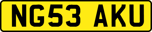 NG53AKU
