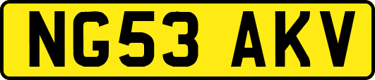 NG53AKV