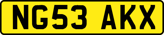 NG53AKX