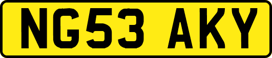 NG53AKY