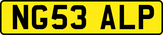 NG53ALP