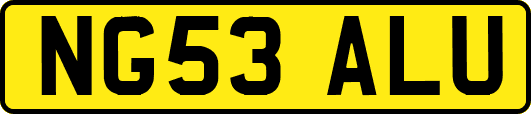 NG53ALU