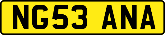 NG53ANA