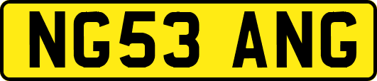 NG53ANG