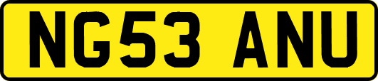 NG53ANU