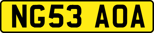 NG53AOA