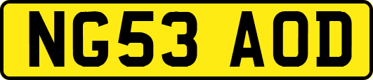 NG53AOD