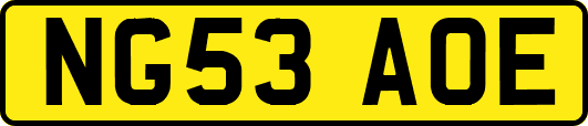 NG53AOE