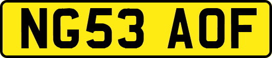 NG53AOF