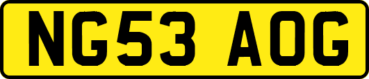 NG53AOG