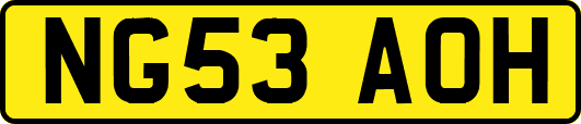 NG53AOH