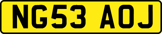 NG53AOJ