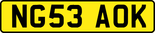 NG53AOK