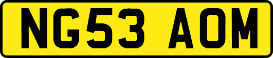 NG53AOM