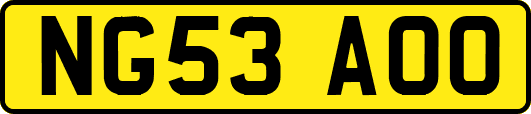 NG53AOO