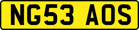 NG53AOS