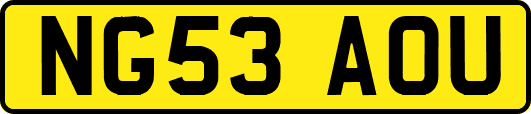 NG53AOU