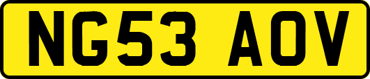 NG53AOV