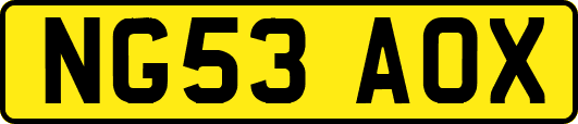 NG53AOX