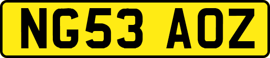 NG53AOZ