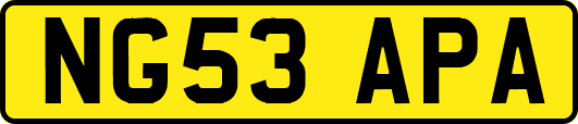 NG53APA