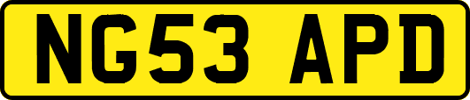 NG53APD