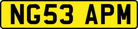 NG53APM