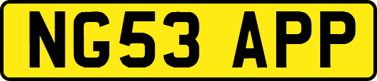 NG53APP