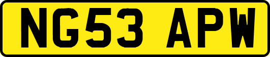 NG53APW