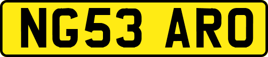 NG53ARO