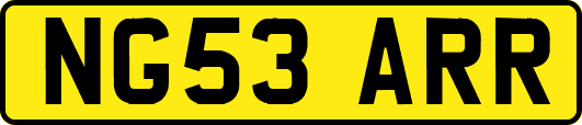 NG53ARR