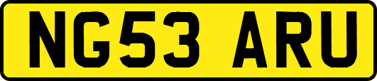NG53ARU