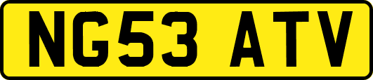 NG53ATV