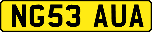 NG53AUA