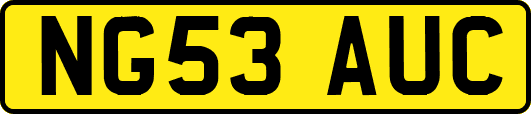 NG53AUC