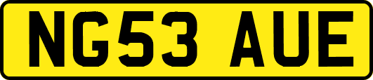 NG53AUE