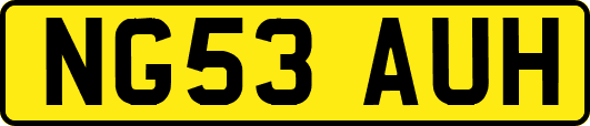 NG53AUH