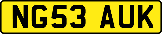 NG53AUK