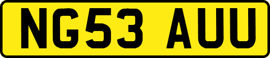 NG53AUU