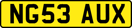 NG53AUX