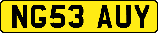 NG53AUY