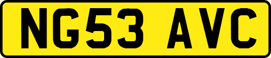 NG53AVC
