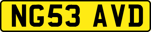 NG53AVD