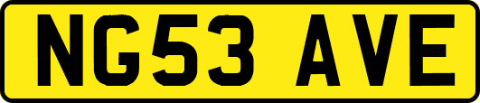 NG53AVE