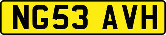NG53AVH