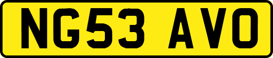NG53AVO