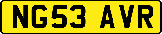 NG53AVR